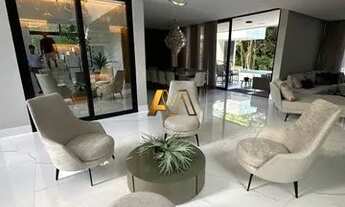 Imagem 7: CASA COM 4 SUÍTES NA PARALELA