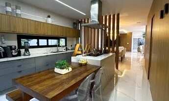 Imagem 5: CASA COM 4 SUÍTES NA PARALELA