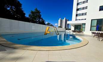 Imagem 4: Apartamento à venda no bairro Patamares - Salvador/BA