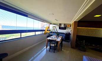 Imagem: Apartamento à venda no bairro Patamares