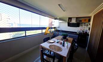 Imagem 6: Apartamento à venda no bairro Patamares - Salvador/BA