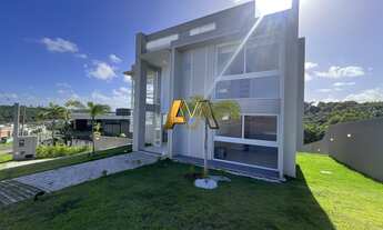 Imagem: Mansão Alto Padrão 6 suites