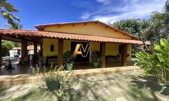 Imagem: Sítio à venda no bairro Barra do Jacuípe