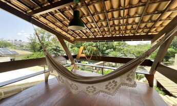 Imagem 4: Casa à venda no bairro Piatã - Salvador/BA