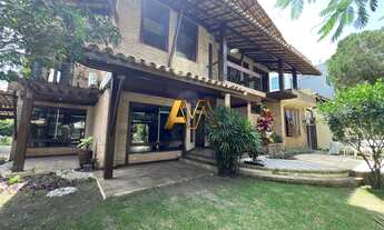 Imagem: Casa à venda no bairro Piatã - Salvador/BA