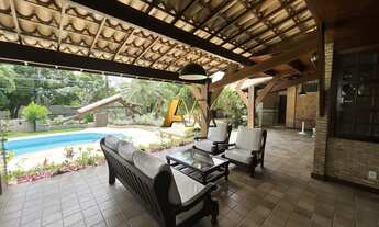 Imagem 5: Casa à venda no bairro Piatã - Salvador/BA