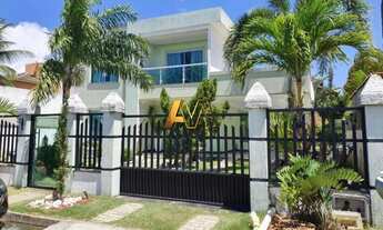 Imagem: Casa à venda no bairro Barra do Jacuípe