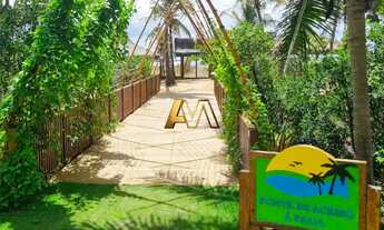 Imagem 7: Terreno à venda no bairro IMBASSAÍ - Mata de São João/BA