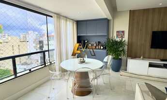 Imagem: Apartamento à venda no bairro Ondina