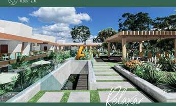 Imagem 6: Casa à venda no bairro GUARAJUBA - Camaçari/BA