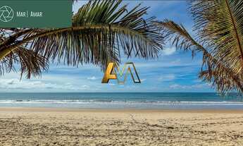 Imagem: Casa à venda no bairro GUARAJUBA - Camaçari/BA