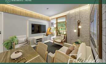 Imagem 2: Casa à venda no bairro GUARAJUBA - Camaçari/BA