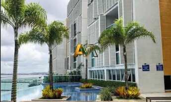 Imagem 2: Apartamento à venda no bairro Comércio - Salvador/BA