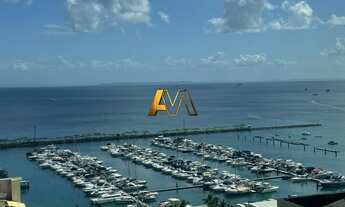 Imagem 6: Apartamento à venda no bairro Comércio - Salvador/BA