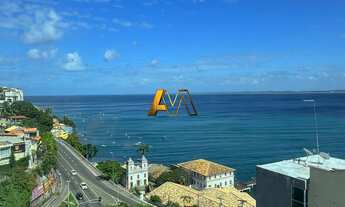 Imagem 7: Apartamento à venda no bairro Comércio - Salvador/BA