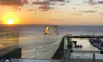 Imagem 3: Apartamento à venda no bairro Comércio - Salvador/BA