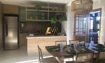 Imagem 2: Apartamento à venda no bairro Açu da Torre - Mata de São João/BA