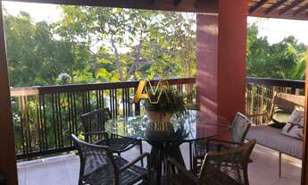 Imagem 6: Apartamento à venda no bairro Açu da Torre - Mata de São João/BA