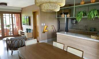 Imagem 4: Apartamento à venda no bairro Açu da Torre - Mata de São João/BA