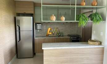 Imagem 5: Apartamento à venda no bairro Açu da Torre - Mata de São João/BA