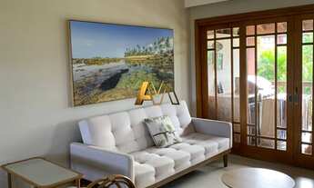 Imagem: Apartamento à venda no bairro Açu da Torre