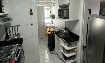Imagem 7: APARTAMENTO 2/4 SENDO 1 SUÍTE EM ITAPOAN - PORTEIRA FECHADA