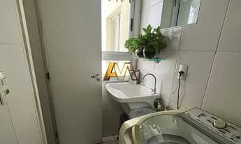 Imagem 6: APARTAMENTO 2/4 SENDO 1 SUÍTE EM ITAPOAN - PORTEIRA FECHADA