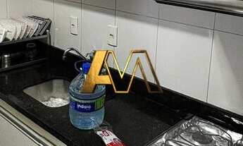 Imagem 3: APARTAMENTO 2/4 SENDO 1 SUÍTE EM ITAPOAN - PORTEIRA FECHADA