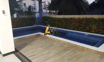 Imagem 7: Casa à venda no bairro Barra do Jacuípe - Camaçari/BA