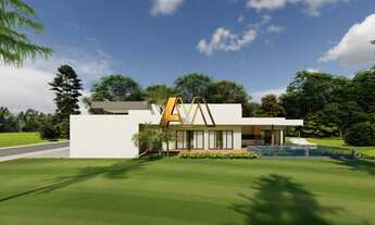 Imagem 6: CASA COM 3 SUÍTES EM BARRA DO JACUÍPE