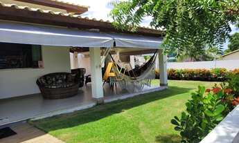 Imagem: Casa à venda no bairro JACUÍPE - Camaçari/BA