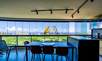 Imagem: Apartamento à venda no bairro Paralela