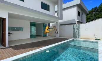 Imagem: Casa à venda no bairro Jardim Limoeiro