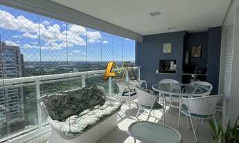 Imagem: Apartamento à venda no bairro Patamares