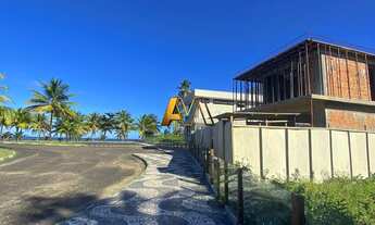 Imagem: MANSÃO 7 SUÍTES EM GUARAJUBA - FRENTE