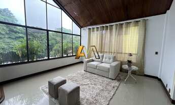 Imagem: Casa à venda no bairro Piatã - Salvador/BA