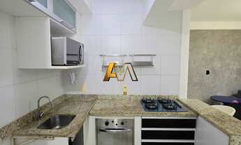 Imagem 5: Apartamento à venda no bairro Alphaville I - Salvador/BA