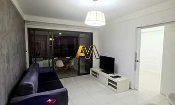 Imagem: Apartamento à venda no bairro Alphaville