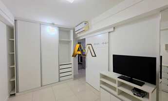 Imagem 7: Apartamento à venda no bairro Alphaville I - Salvador/BA