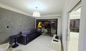 Imagem 2: Apartamento à venda no bairro Alphaville I - Salvador/BA