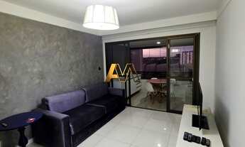 Imagem 3: Apartamento à venda no bairro Alphaville I - Salvador/BA