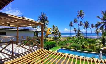 Imagem 2: Casa à venda no bairro Praia do Forte - Mata de São João/BA