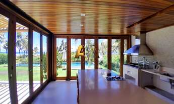 Imagem 7: Casa à venda no bairro Praia do Forte - Mata de São João/BA