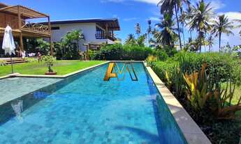 Imagem 3: Casa à venda no bairro Praia do Forte - Mata de São João/BA