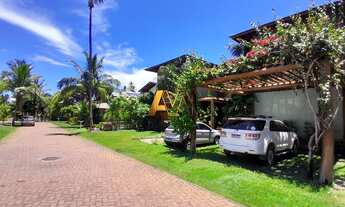 Imagem 5: Casa à venda no bairro Praia do Forte - Mata de São João/BA