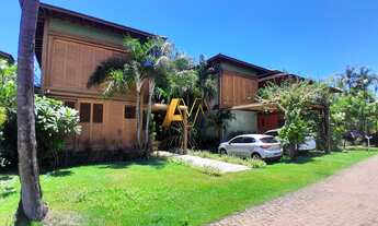 Imagem 4: Casa à venda no bairro Praia do Forte - Mata de São João/BA