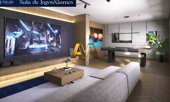 Imagem: Apartamento à venda no bairro Caminho das