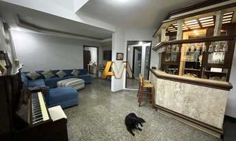 Imagem: Casa Alto Padrão Com Energia Solar