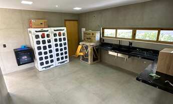 Imagem 7: CASA 6 SUÍTES EM PRAIA DO FORTE - PORTEIRA FECHADA