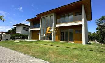 Imagem 3: CASA 6 SUÍTES EM PRAIA DO FORTE - PORTEIRA FECHADA